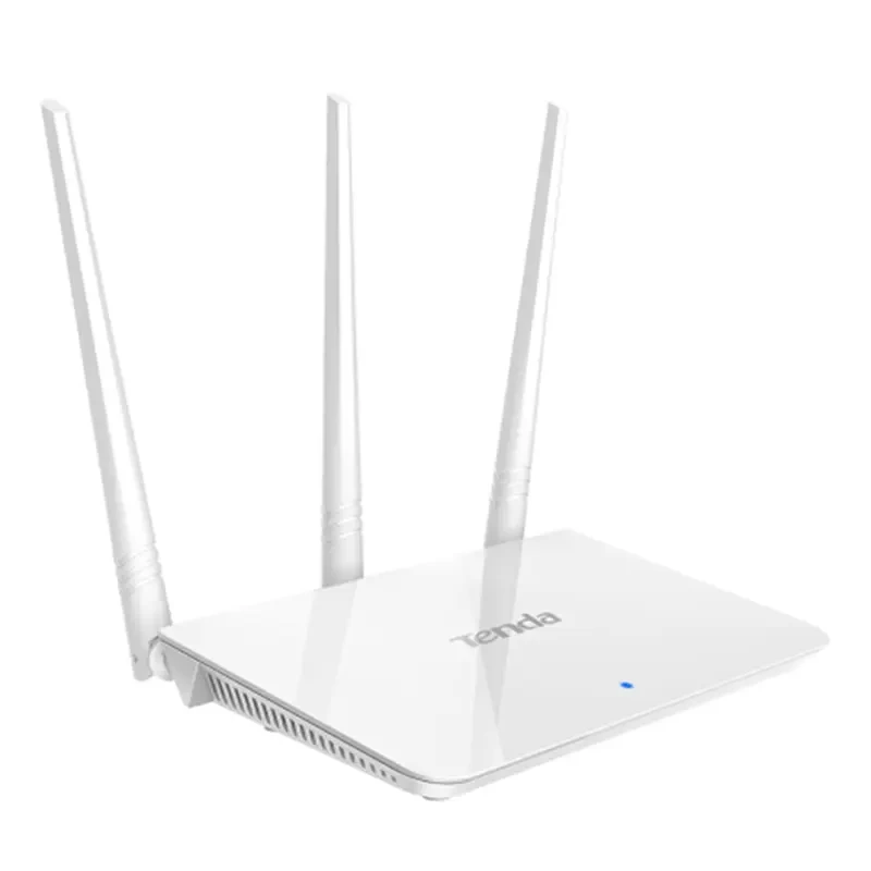 Tenda F3 300Mbps wireless router