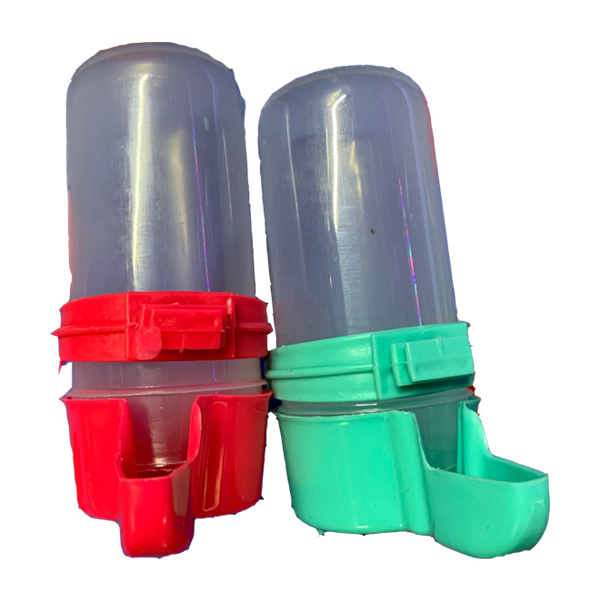 Water filter for all kinds of Birds and Pigeon 1pcs or 10pcs Random Color