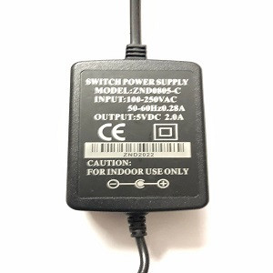 Adapter 5V 2A For Router ONU Switch MC