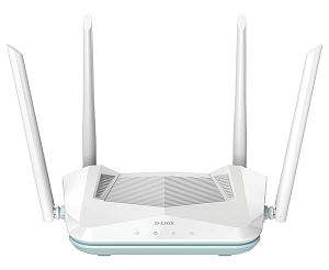 AX1500 Smart Router R15