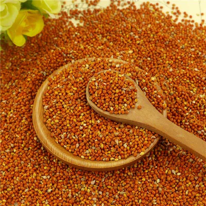 Red Millet 500GM or 1KG