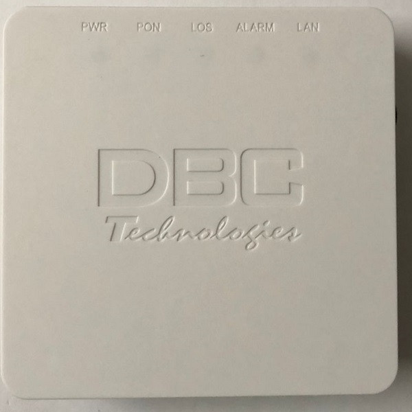 DBC 1GE EPON ONU